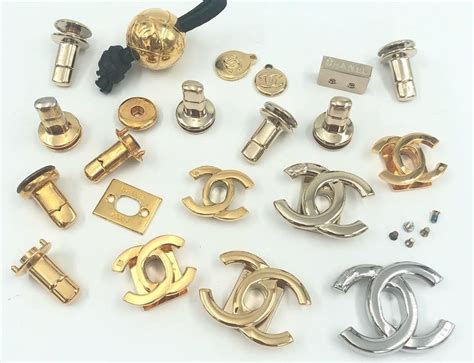 chanel turnlock repair